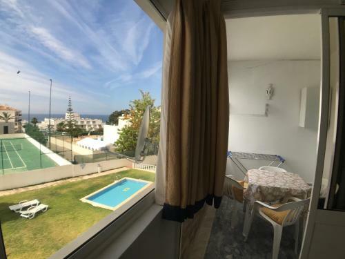 Santa Eul�lia Sea View Apartment Brisa