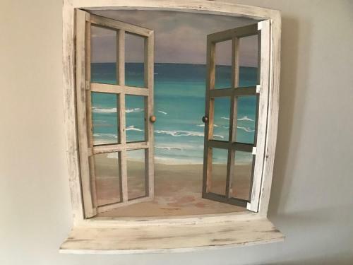 Santa Eul�lia Sea View Apartment Brisa