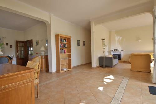 Belle Villa � Albufeira