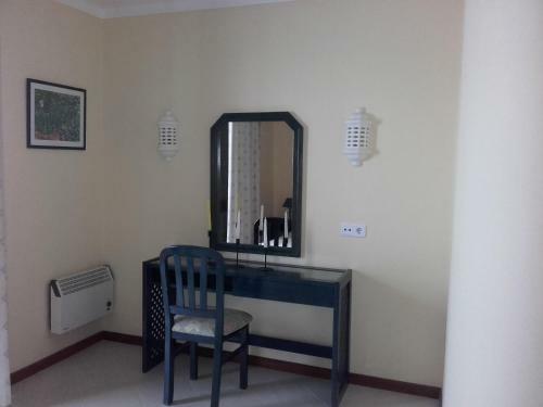 Apartamento Bellavista 307 A4 T1