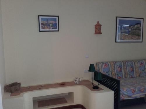Apartamento Bellavista 307 A4 T1