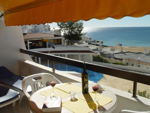 Apartamento Albufeira Cerro Branco (23)