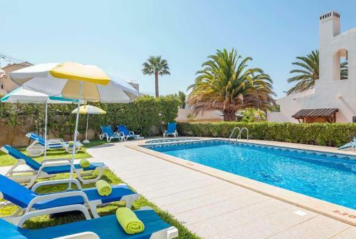 Villa Henriques