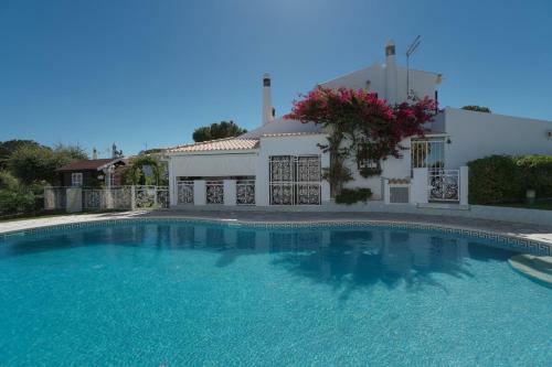 Villa Akivillas Albufeira Vale