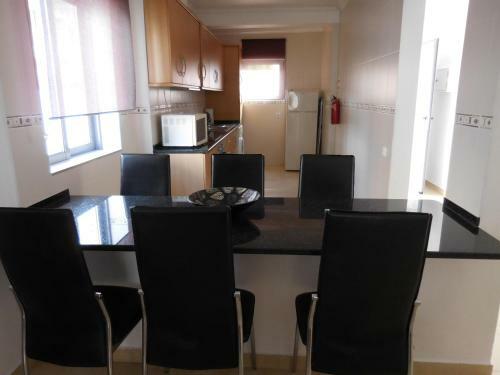 Apartamentos Cabrita- By Portugalferias