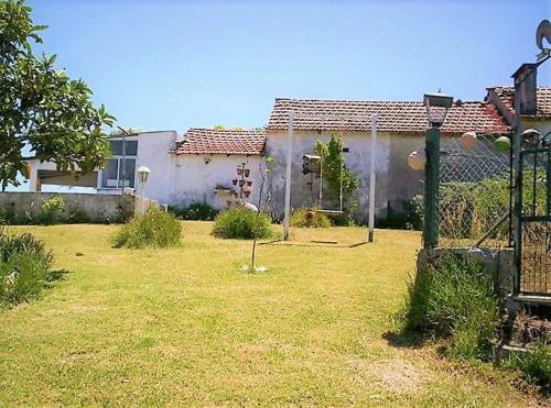 Holiday Home R. Da Rainha