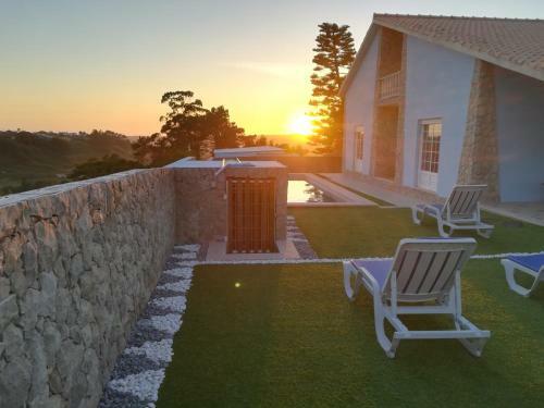 Agroturismo Quinta Vale Real