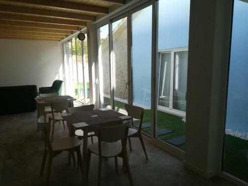 Agroturismo Quinta Vale Real