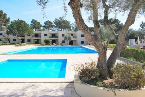 Apartamento With Swimmingpool Clube Da Bemposta