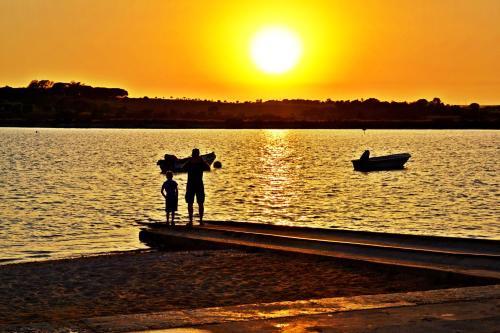 Apartamento Church House Alvor