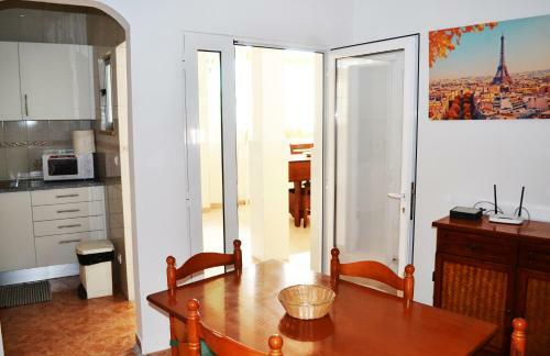 Apartamento Church House Alvor