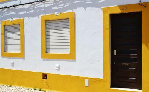 Apartamento Church House Alvor