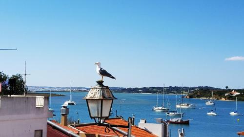 Apartamento Church House Alvor
