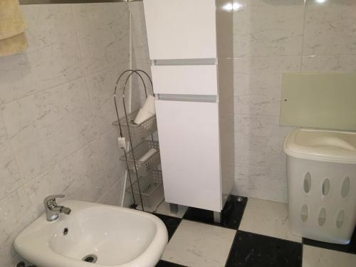 Oliveira Mar Terrace Apartment