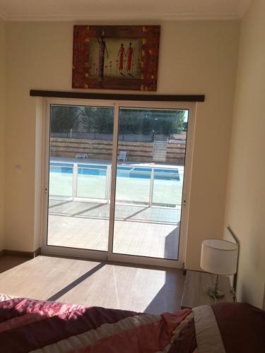 Oliveira Mar Terrace Apartment
