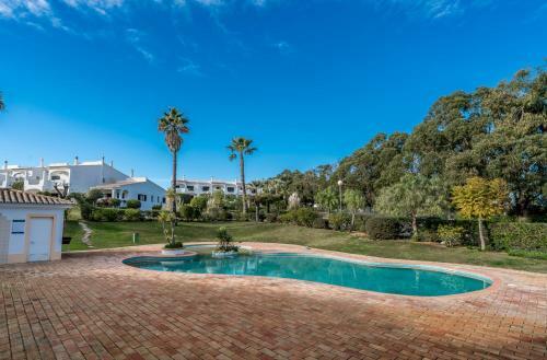 Apartamento Akisol Alvor Drum