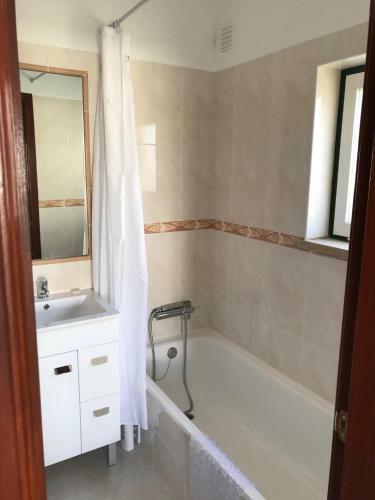 Apartamento Alvor Sea View