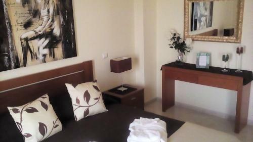 Apartamento Casa Mateus