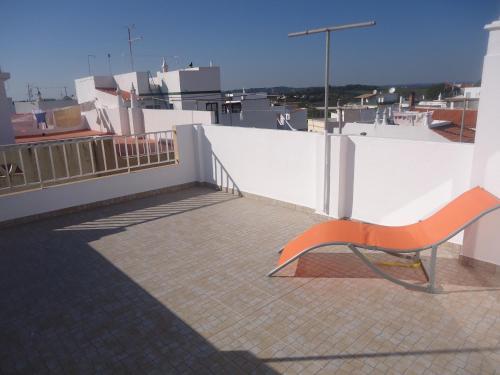 Apartamento Ant�nio C