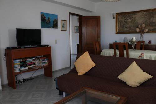 Apartamento Casa Belmira