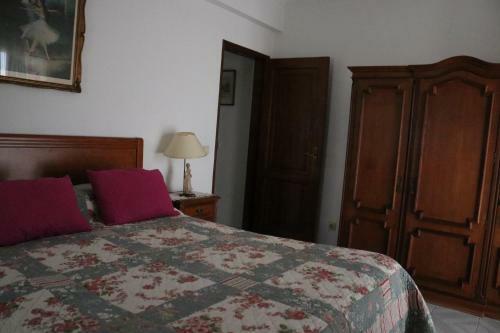 Apartamento Casa Belmira