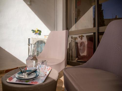 A27 - Brisamar Apartment In Alvor