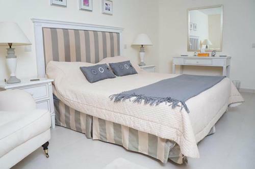 Apartamento Fresia