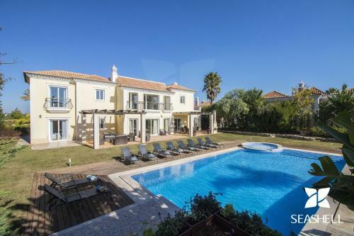 Villa Mar