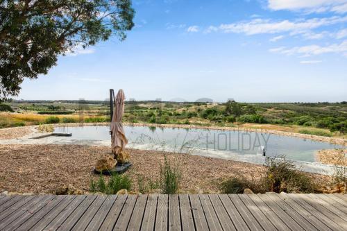 Apartamento Monte Vale Da Fonte
