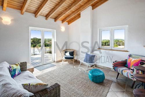 Apartamento Monte Vale Da Fonte