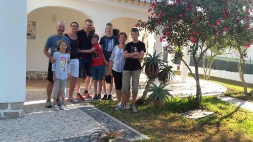 Vivenda Familia Lopes