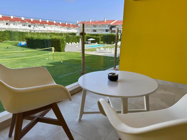 Hotel Ride Surf Resort & Spa