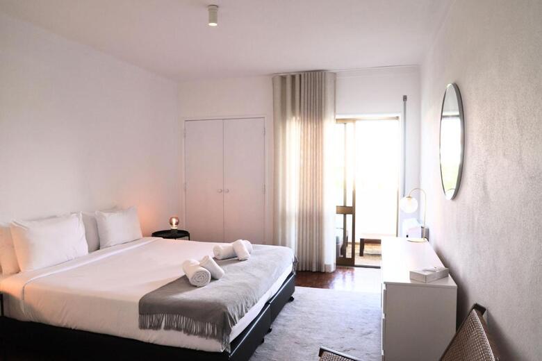 Hotel Ride Surf Resort & Spa