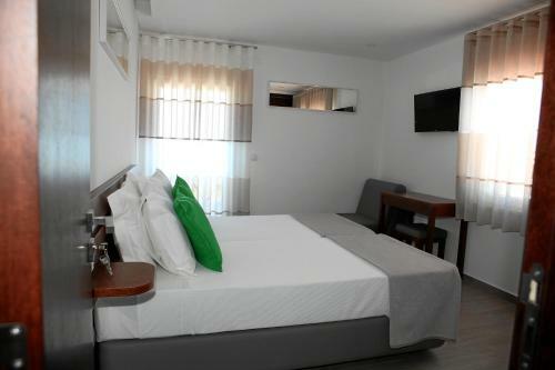 Bed & Breakfast Baleal 4 Surf II