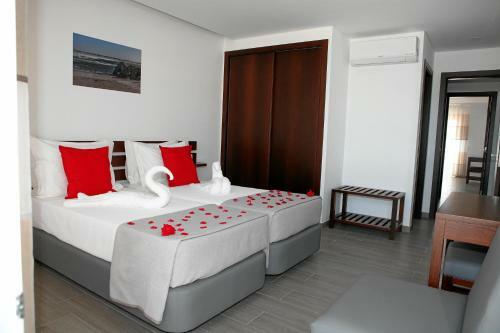 Hostal Baleal 4 Surf