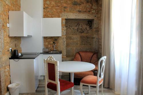 Bed & Breakfast Art'otel Barcelos
