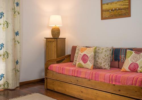 Apartamento Refugio Do Vidoeiro