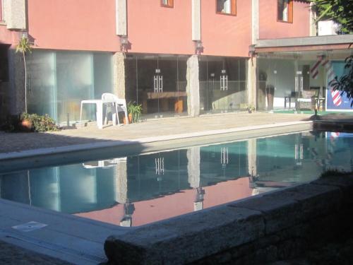 Agroturismo Moradia Integrada T0 Em Hotel Rural 4.*