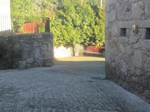 Agroturismo Moradia Integrada T0 Em Hotel Rural 4.*