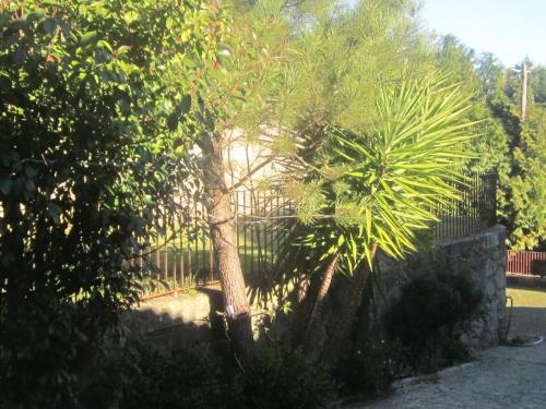 Agroturismo Moradia Integrada T0 Em Hotel Rural 4.*
