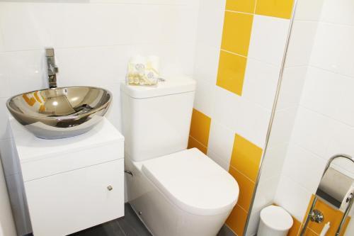 Apartamento Bracara Guest House "bom Jesus"