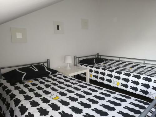 Albergue Pb4 House
