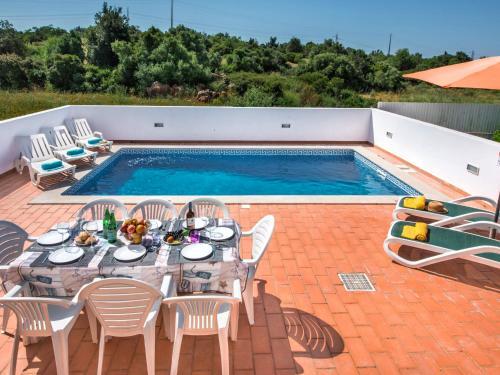 Villa Albufeira Centrum