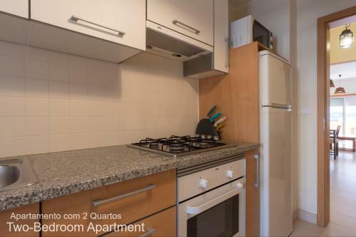 Apartamento Akisol Tavira Targa