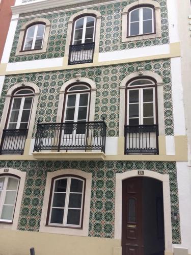 Albergue Casa Dos Poetas