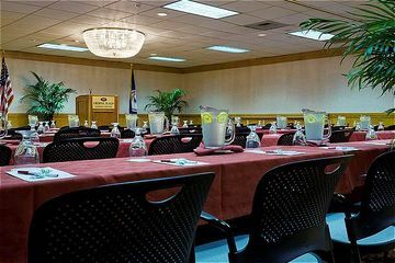 Crowne Plaza Hotel Richmond Downtown