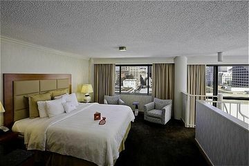 Crowne Plaza Hotel Richmond Downtown