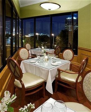 Crowne Plaza Hotel Richmond Downtown