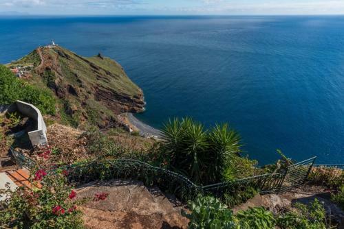 Villa Aquarela By Ourmadeira