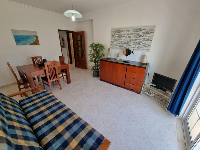 Apartamento Praia Altura